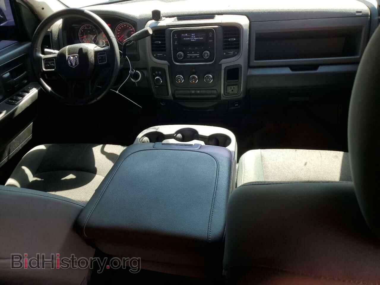 2014 RAM 1500 - VIN: 1C6RR7XT8ES419772 - Фото 8