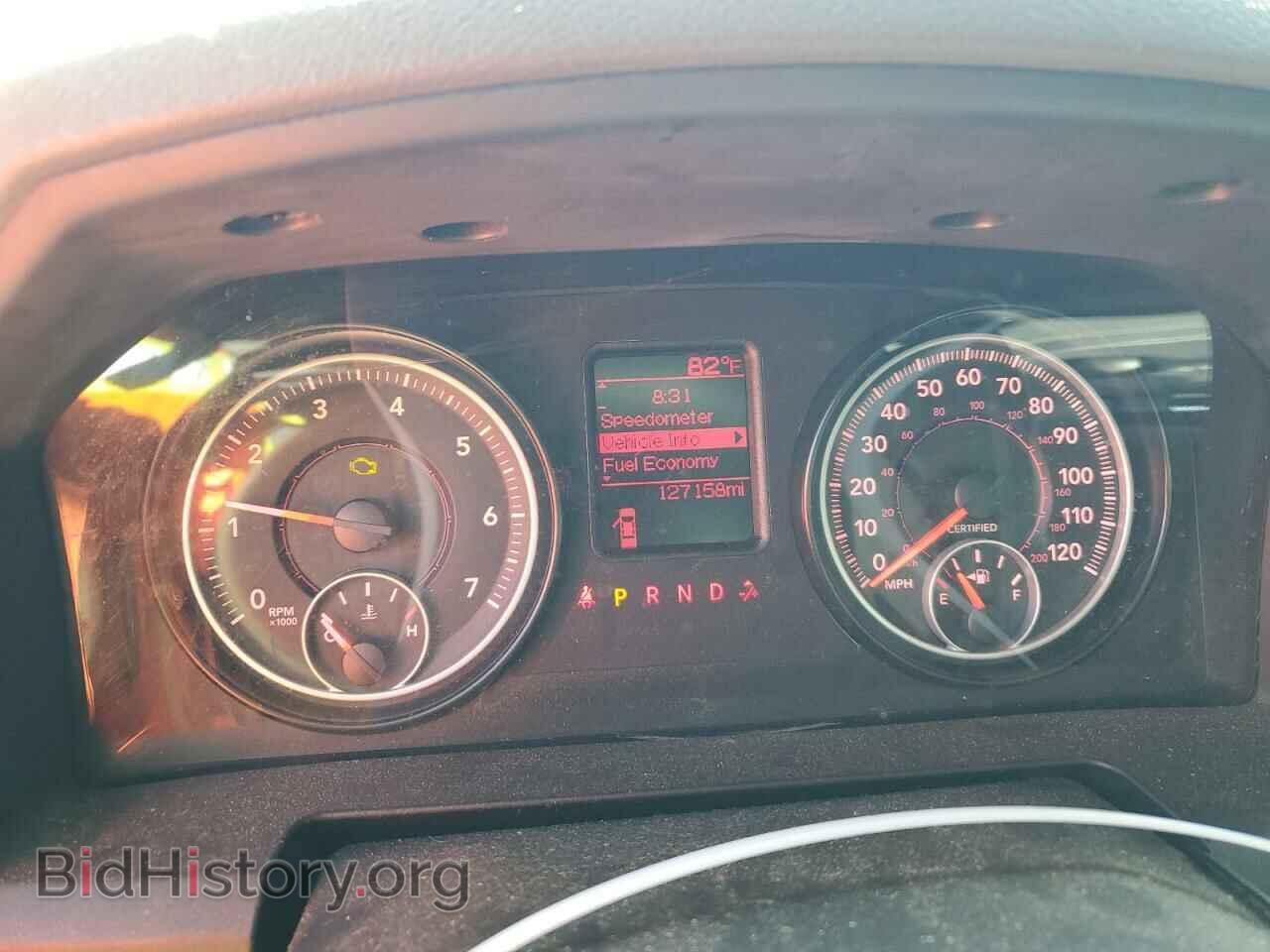 2014 RAM 1500 - VIN: 1C6RR7XT8ES419772 - Фото 9