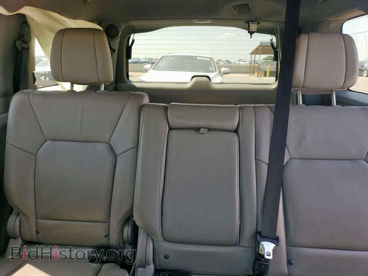 2013 HONDA PILOT - VIN: 5FNYF3H95DB040555 - Фото 10