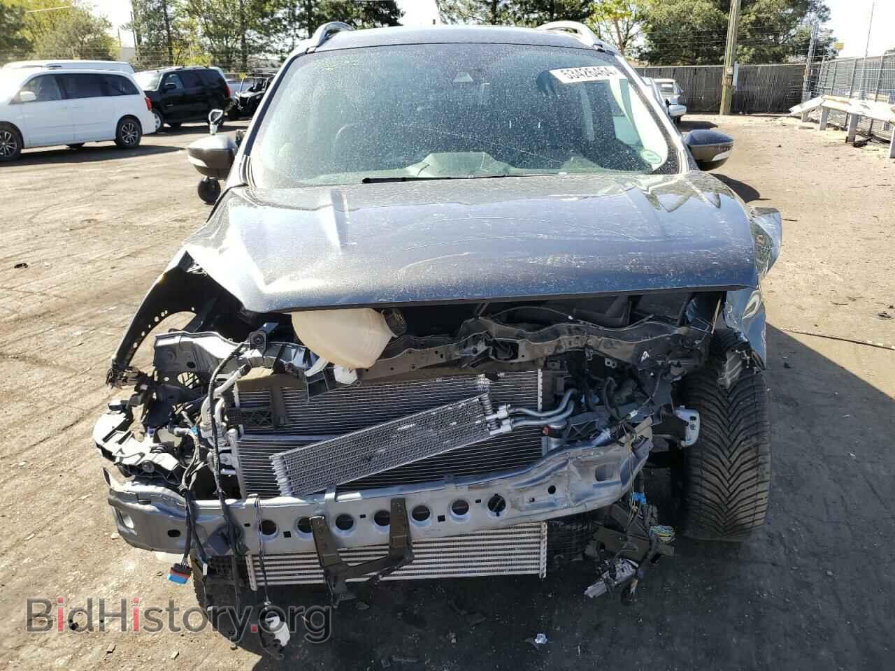 2019 FORD ESCAPE - VIN: 1FMCU9J94KUB27280 - Фото 5