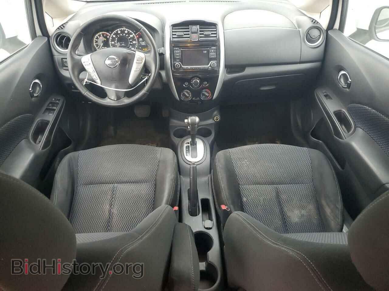 2017 NISSAN VERSA - VIN: 3N1CE2CP2HL378096 - Фото 8