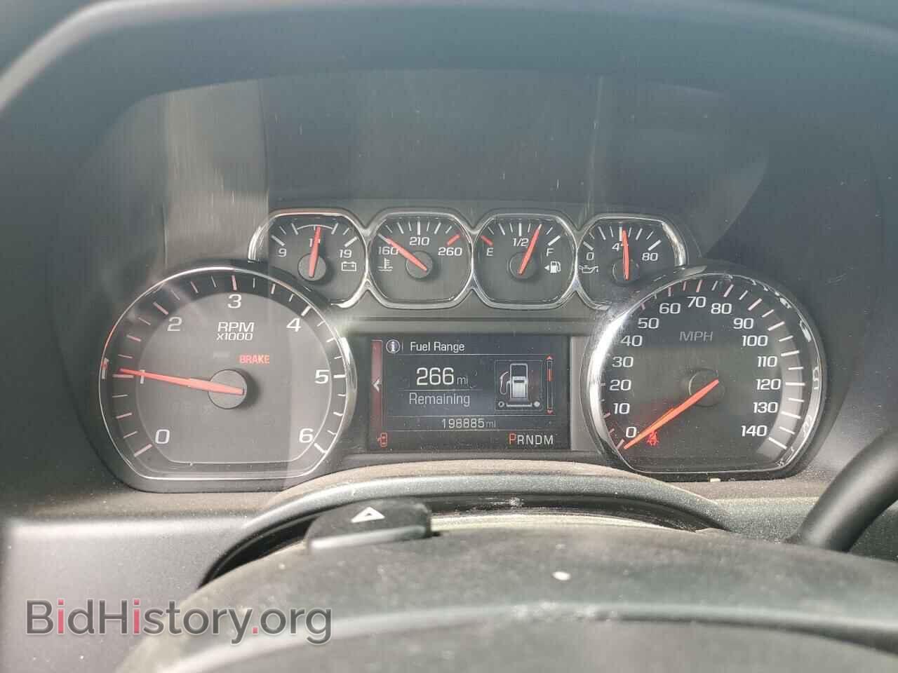 2014 GMC SIERRA - VIN: 1GTV2UEH8EZ314472 - Фото 9
