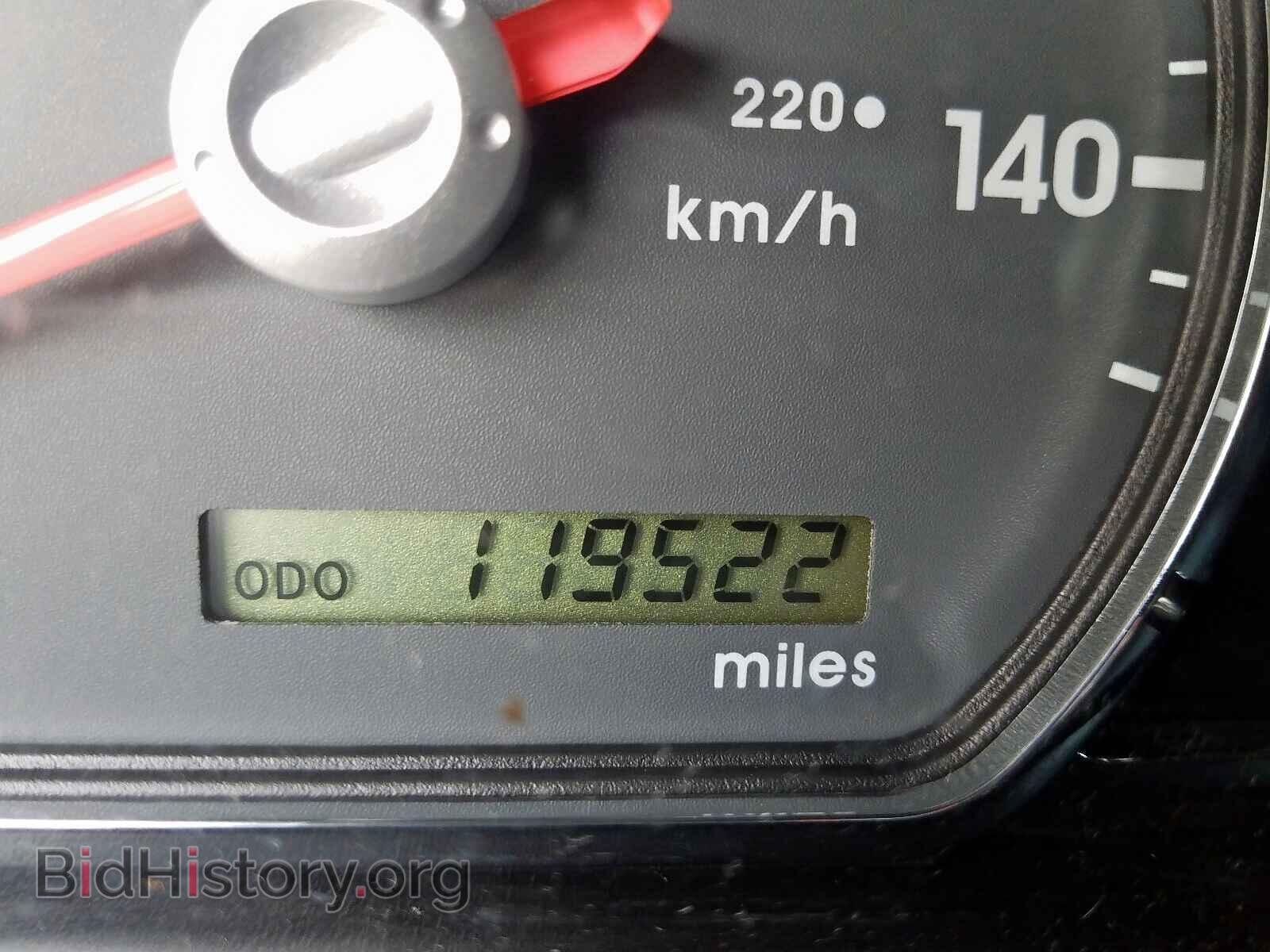 2011 MITSUBISHI GALANT - VIN: 4A32B3FF7BE006638 - Фото 8