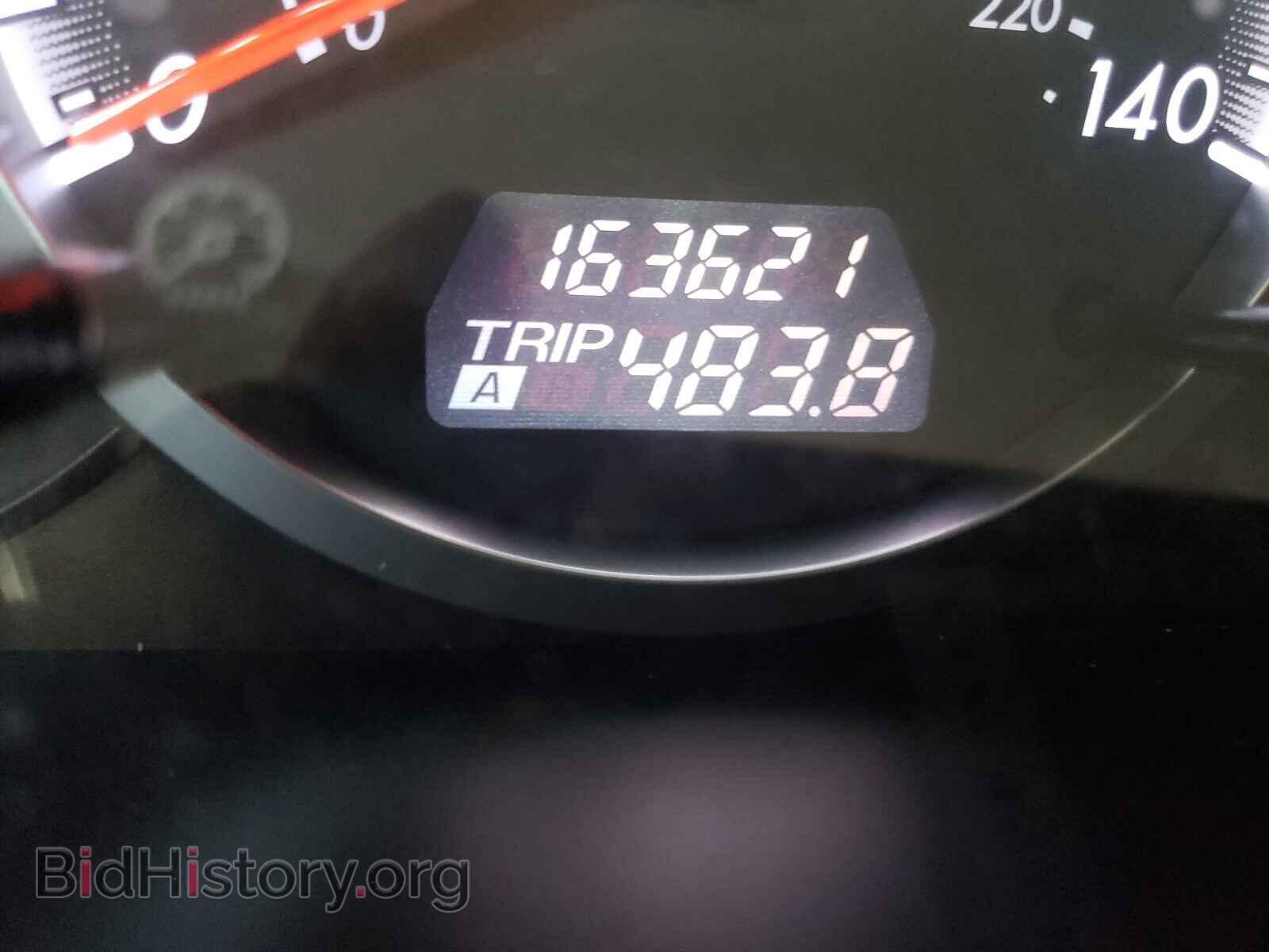 2008 MAZDA 5 - VIN: JM1CR293X80304976 - Фото 8
