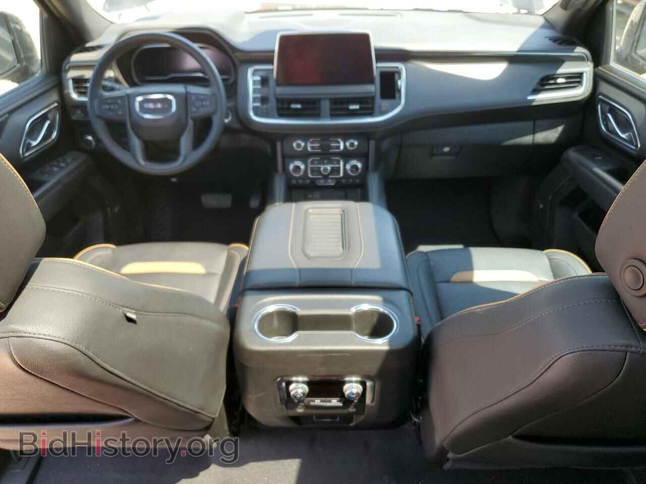 2023 GMC YUKON - VIN: 1GKS2HKL0PR408551 - Фото 8
