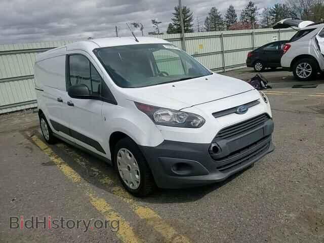 2017 FORD TRANSIT - VIN: NM0LS7E70H1297926 - Фото 11