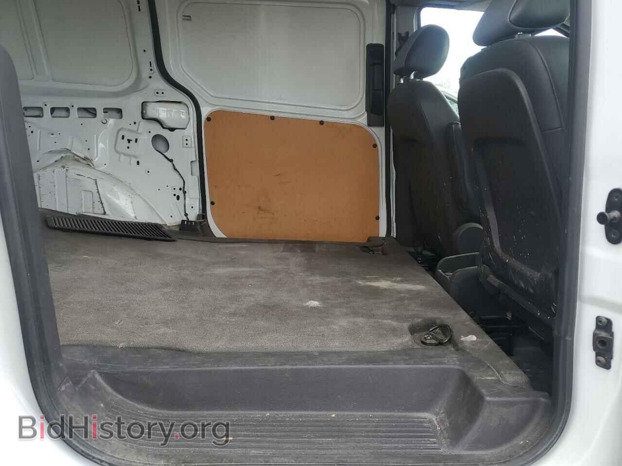 2017 FORD TRANSIT - VIN: NM0LS7E70H1297926 - Фото 12