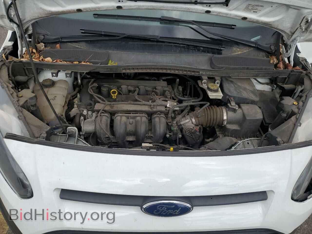 2017 FORD TRANSIT - VIN: NM0LS7E70H1297926 - Фото 14
