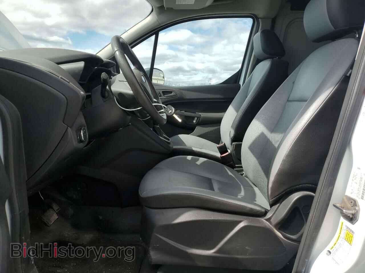 2017 FORD TRANSIT - VIN: NM0LS7E70H1297926 - Фото 7