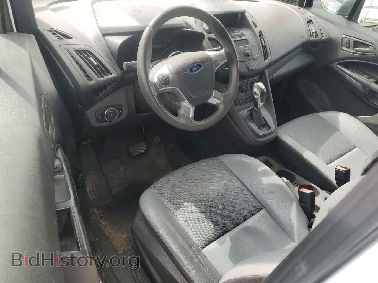 2017 FORD TRANSIT - VIN: NM0LS7E70H1297926 - Фото 8