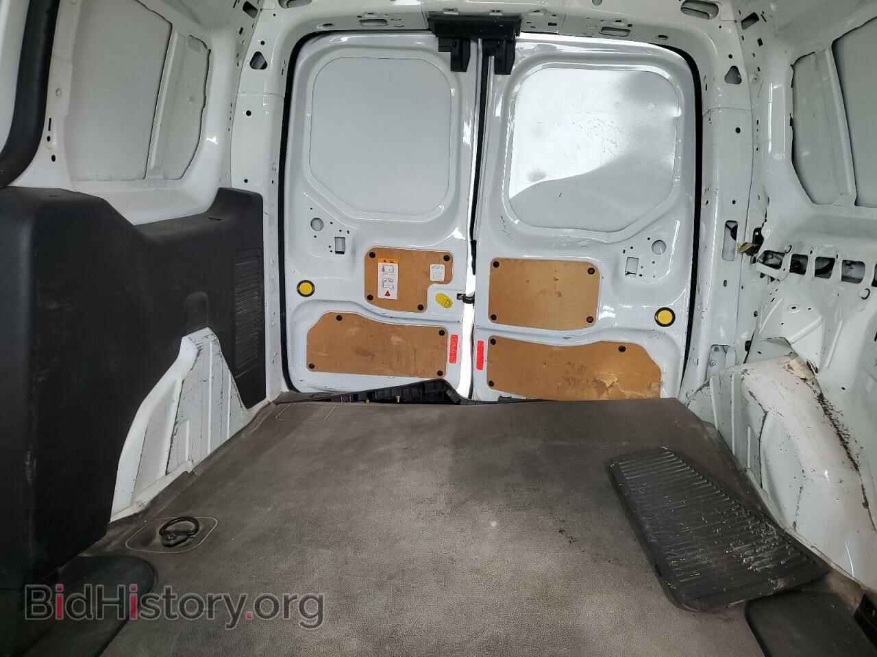 2017 FORD TRANSIT - VIN: NM0LS7E70H1297926 - Фото 10