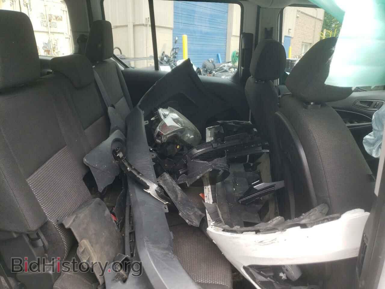 2015 FORD TRANSIT - VIN: NM0GE9E7XF1179464 - Фото 6