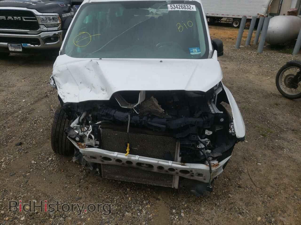 2015 FORD TRANSIT - VIN: NM0GE9E7XF1179464 - Фото 7