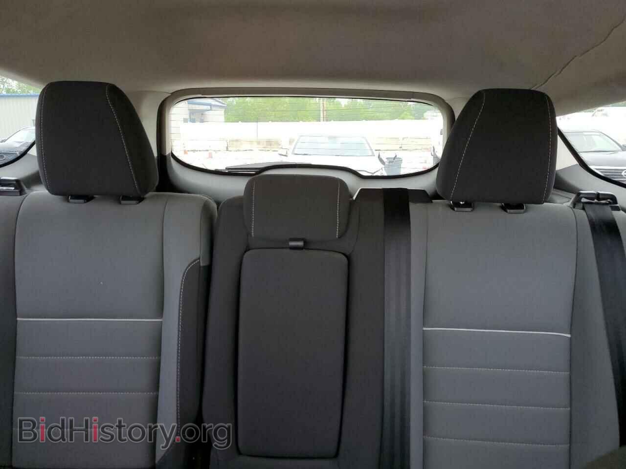 2014 FORD ESCAPE - VIN: 1FMCU9GX0EUA03565 - Photo 10