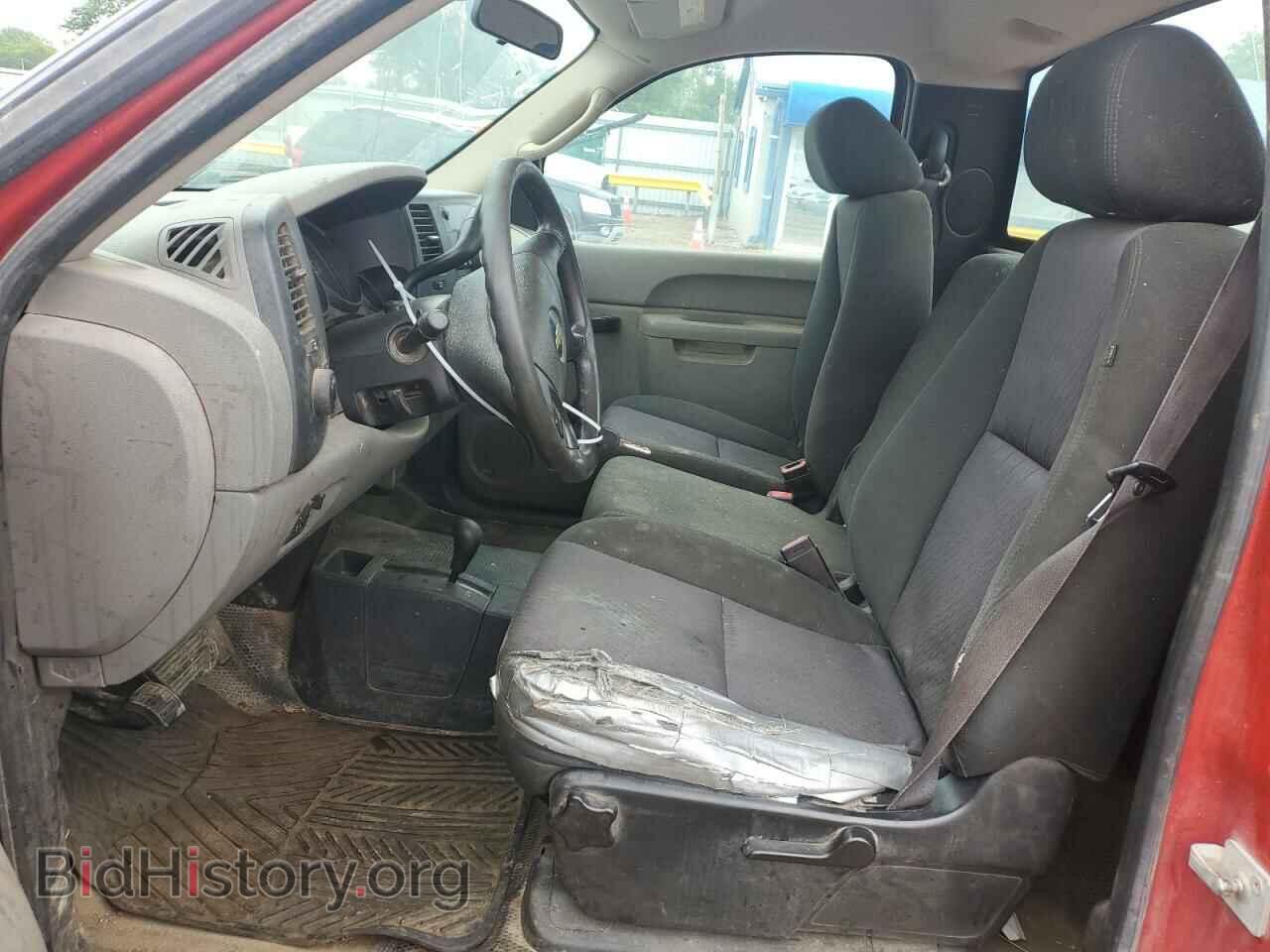 2012 CHEVROLET ALL Models - VIN: 1GCNKPEA9CZ259547 - Фото 7