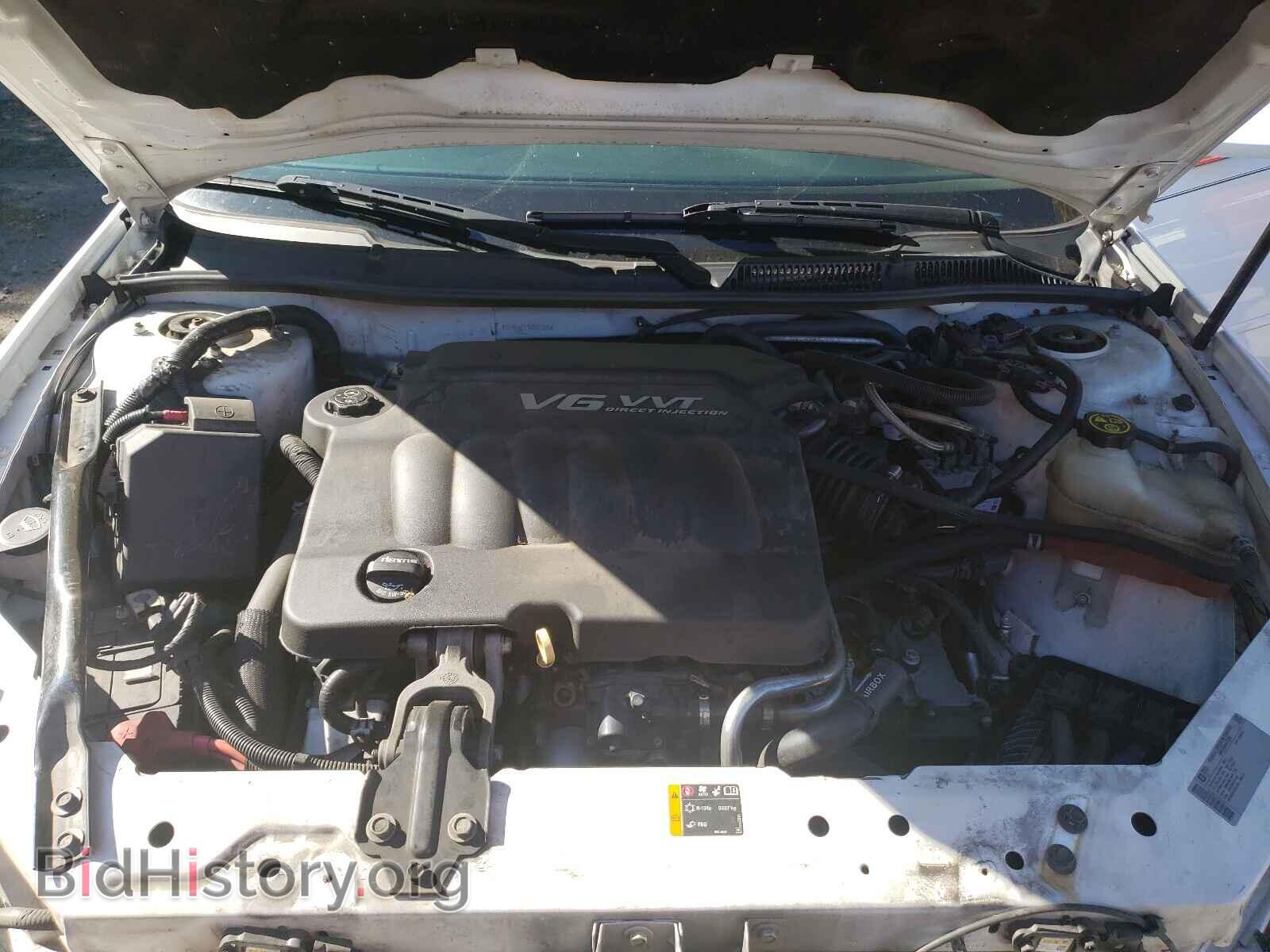 2013 CHEVROLET IMPALA - VIN: 2G1WG5E37D1233866 - Фото 7