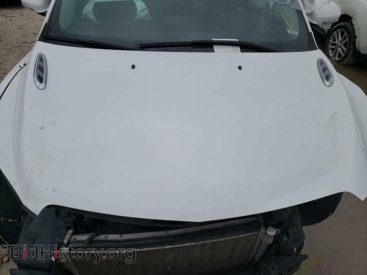 2017 BUICK ENCLAVE - VIN: 5GAKVCKD3HJ145648 - Фото 7