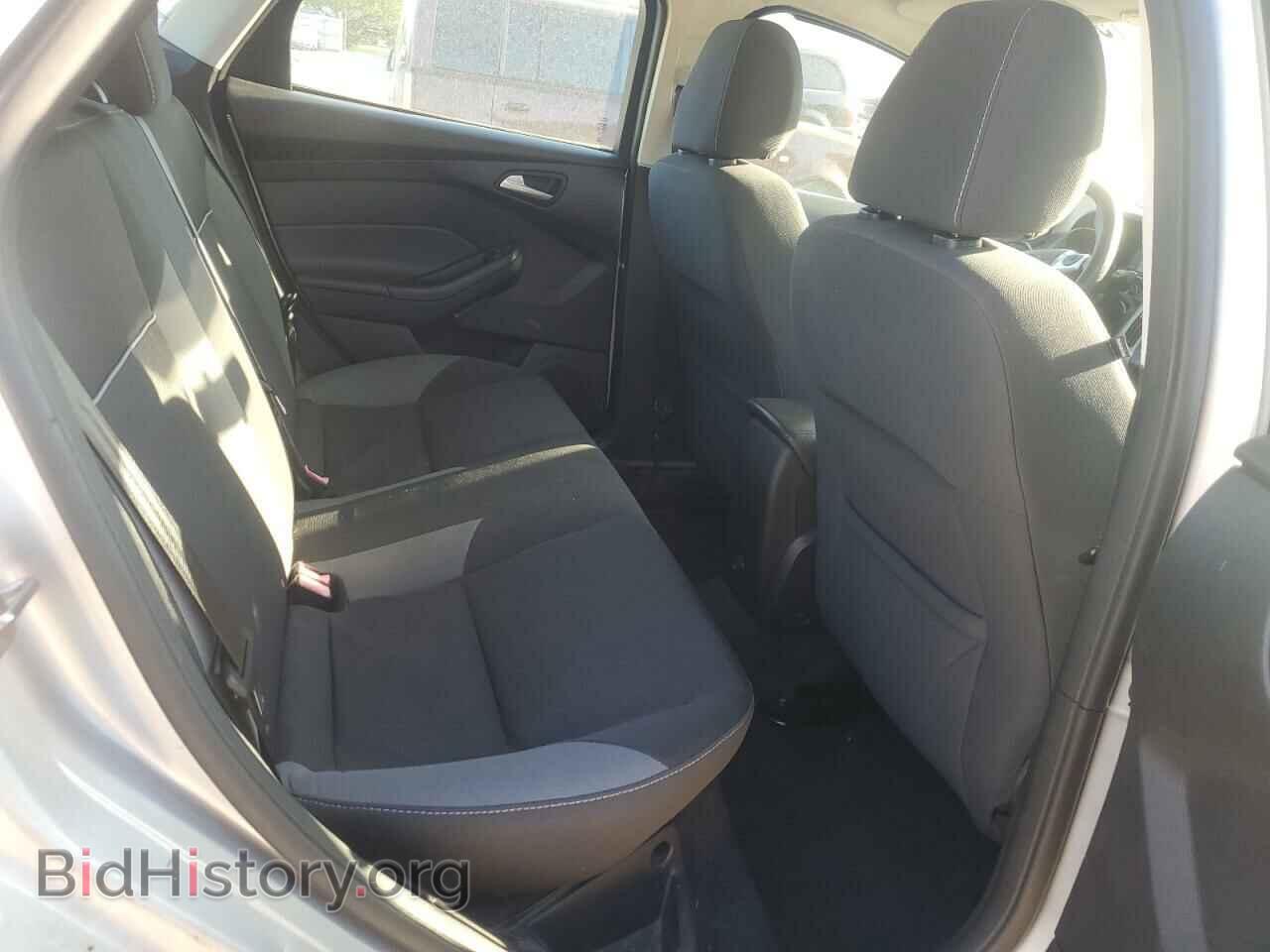 2013 FORD FOCUS - VIN: 1FADP3F24DL326577 - Фото 10