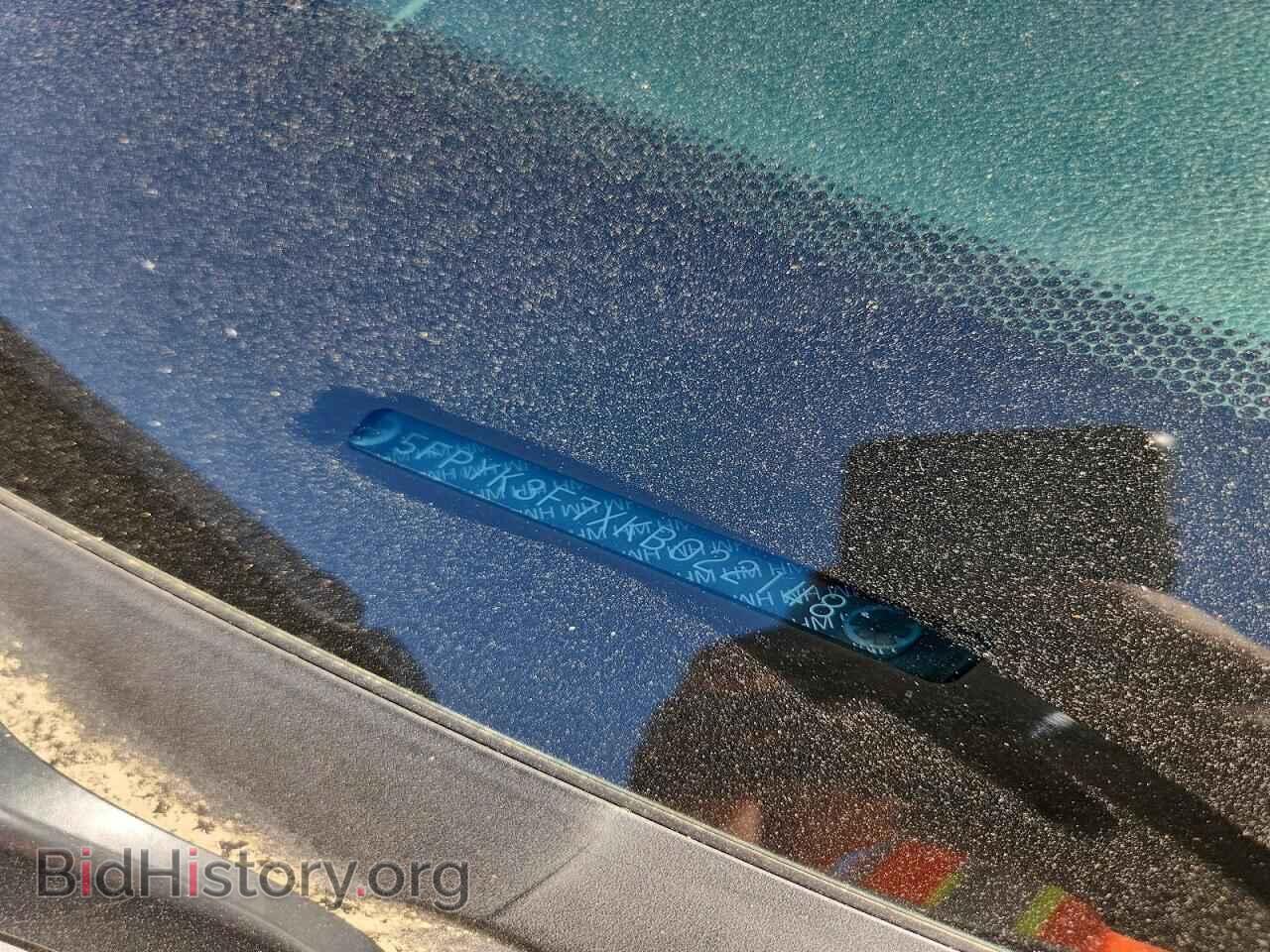 2019 HONDA RIDGELINE - VIN: 5FPYK3F7XKB022148 - Photo 13