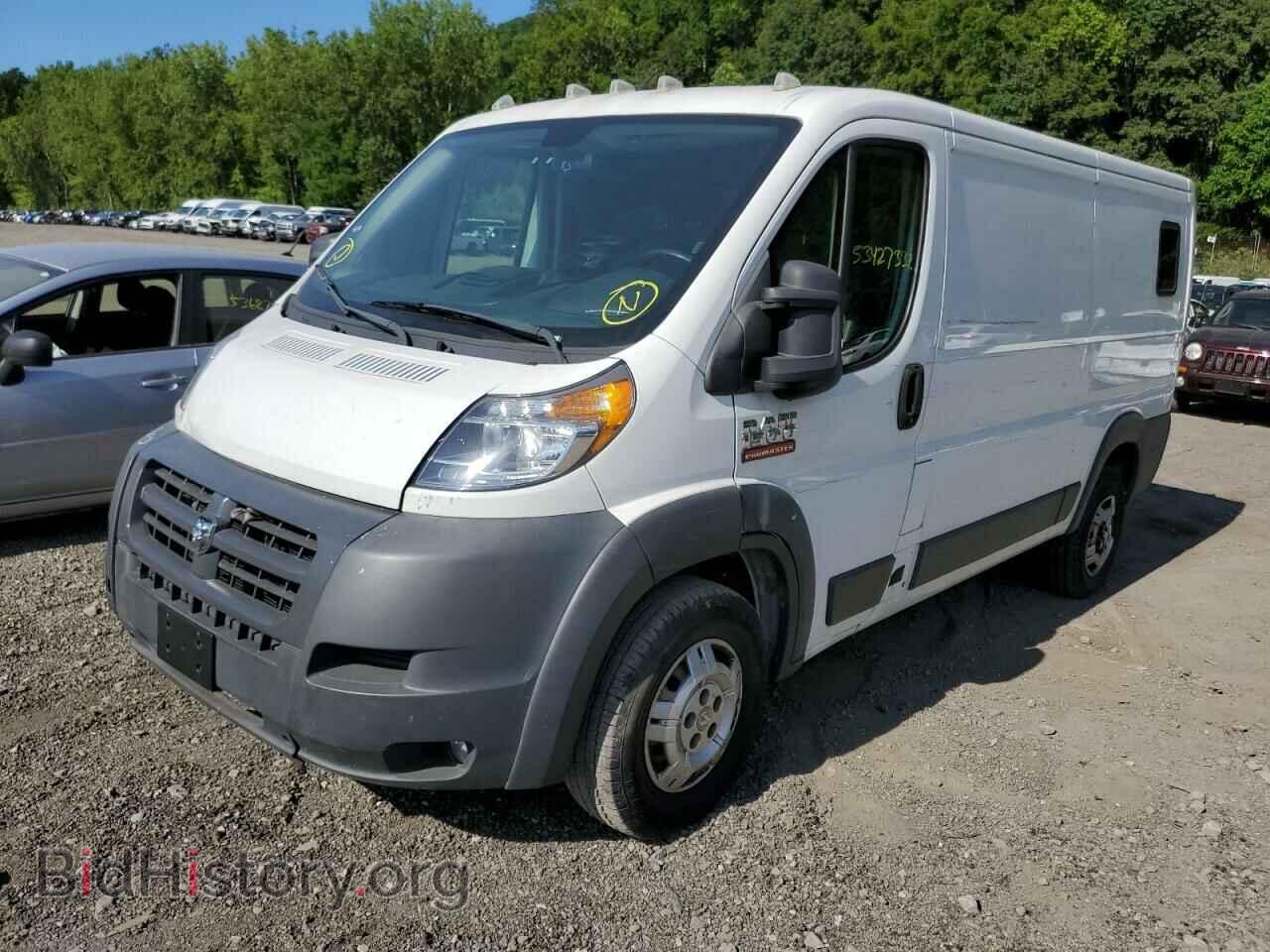 2014 RAM PROMASTER - VIN: 3C6TRVAG3EE108906 - Фото 2