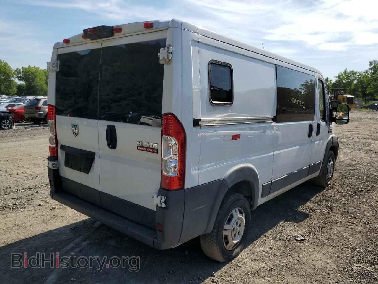 2014 RAM PROMASTER - VIN: 3C6TRVAG3EE108906 - Фото 4