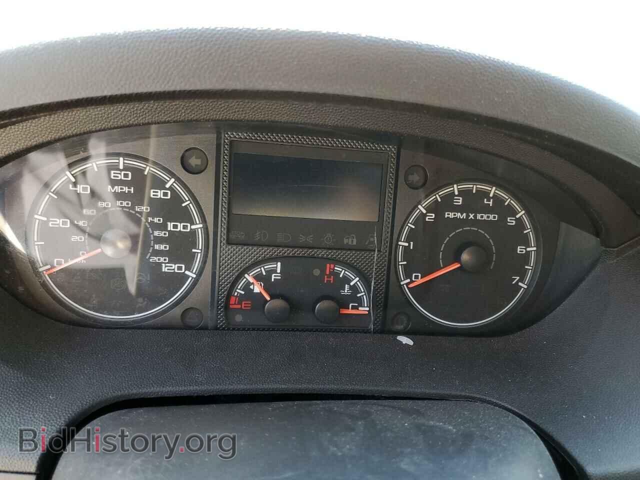 2014 RAM PROMASTER - VIN: 3C6TRVAG3EE108906 - Фото 8