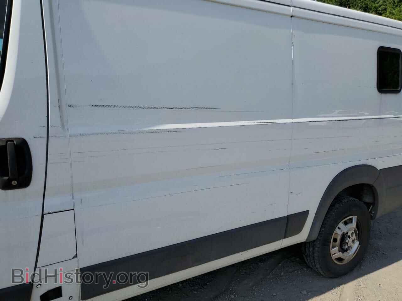 2014 RAM PROMASTER - VIN: 3C6TRVAG3EE108906 - Фото 9