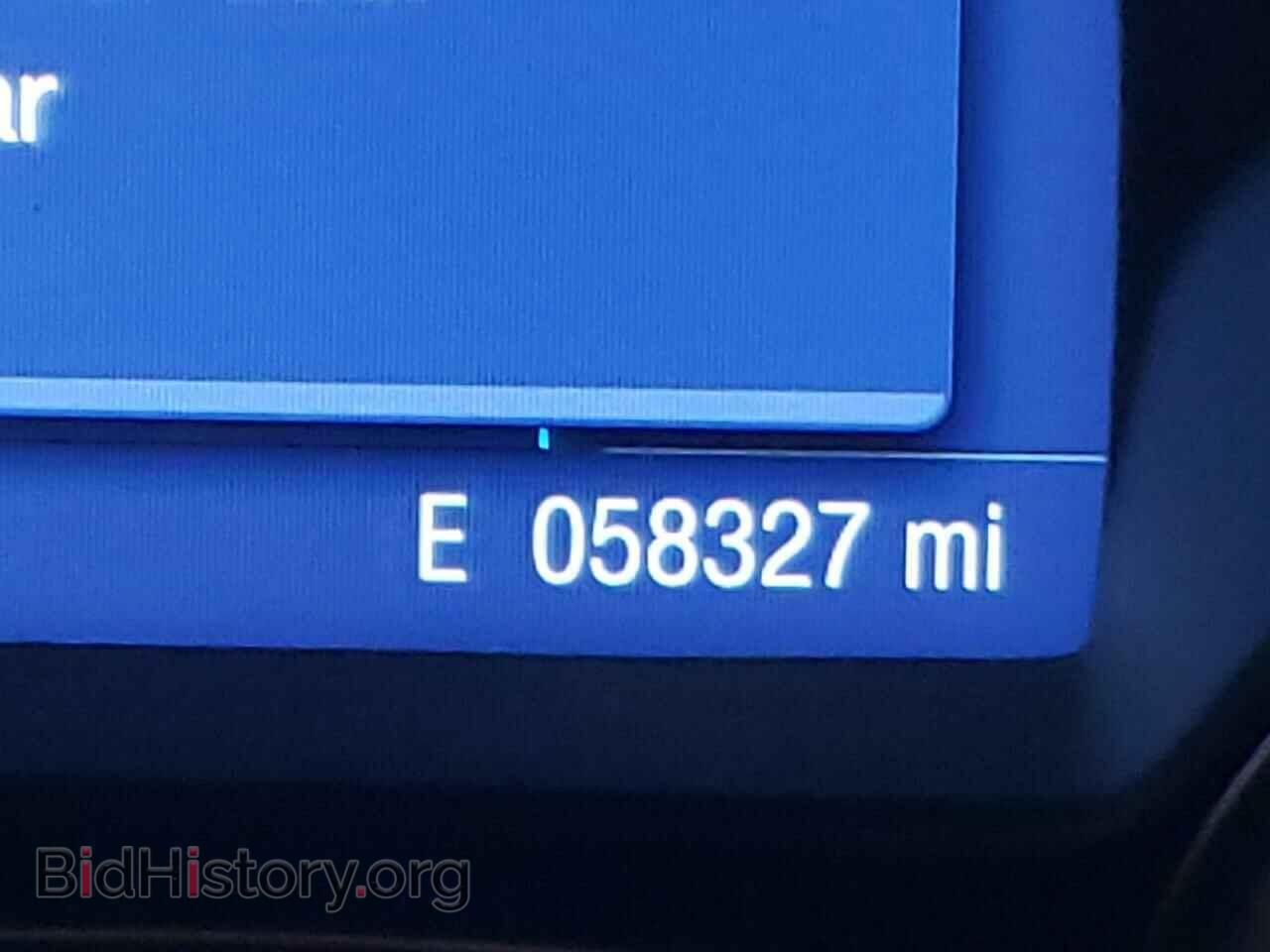 2014 FORD FOCUS - VIN: 1FADP3F21EL374071 - Фото 8