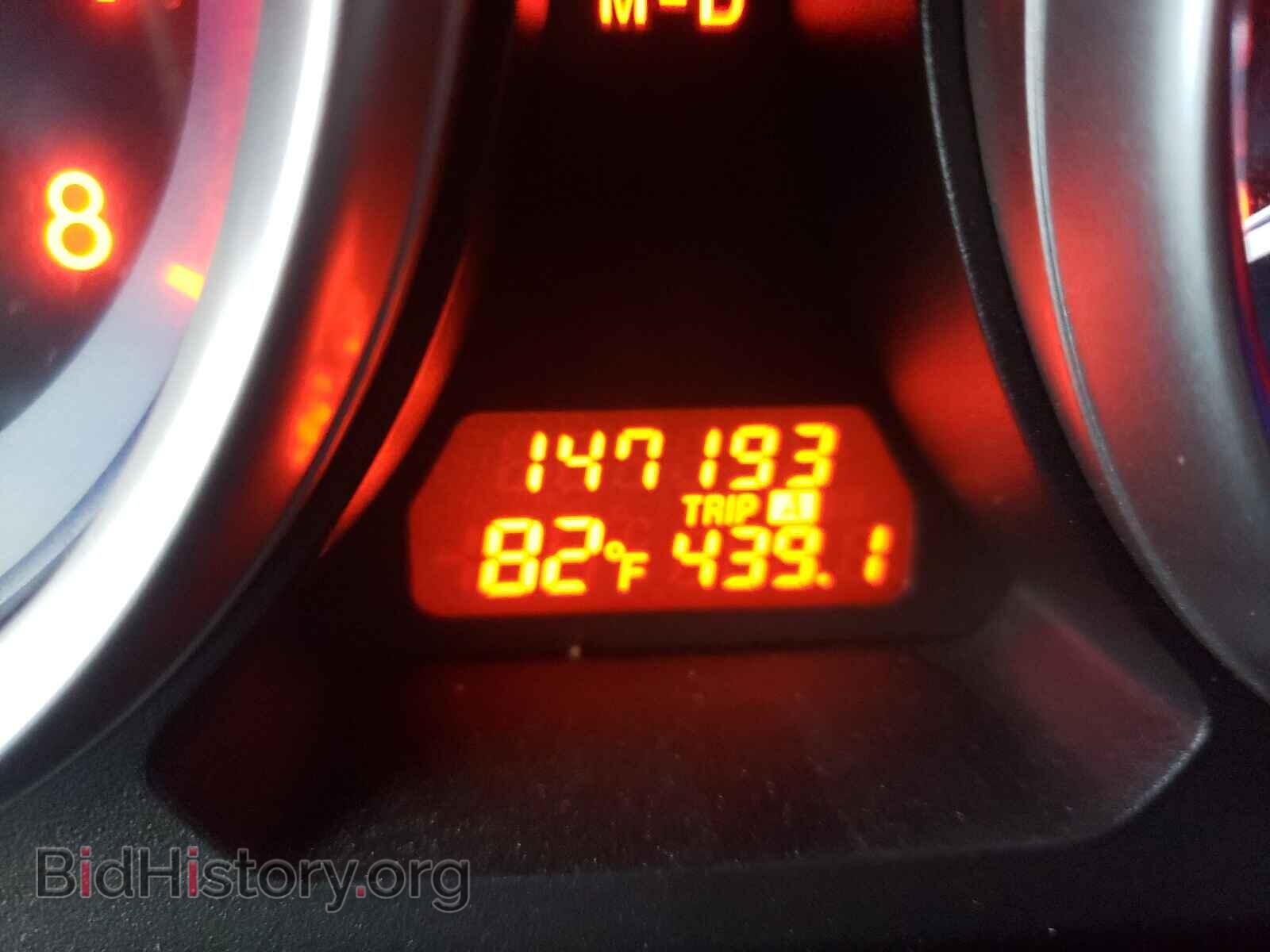 2010 MAZDA 6 - VIN: 1YVHZ8CB8A5M29910 - Фото 8