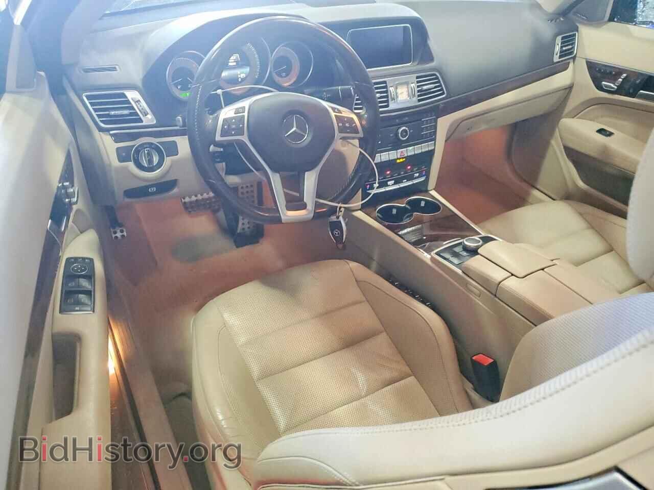 2016 MERCEDES-BENZ E-CLASS - VIN: WDDKK6FFXGF342215 - Фото 8