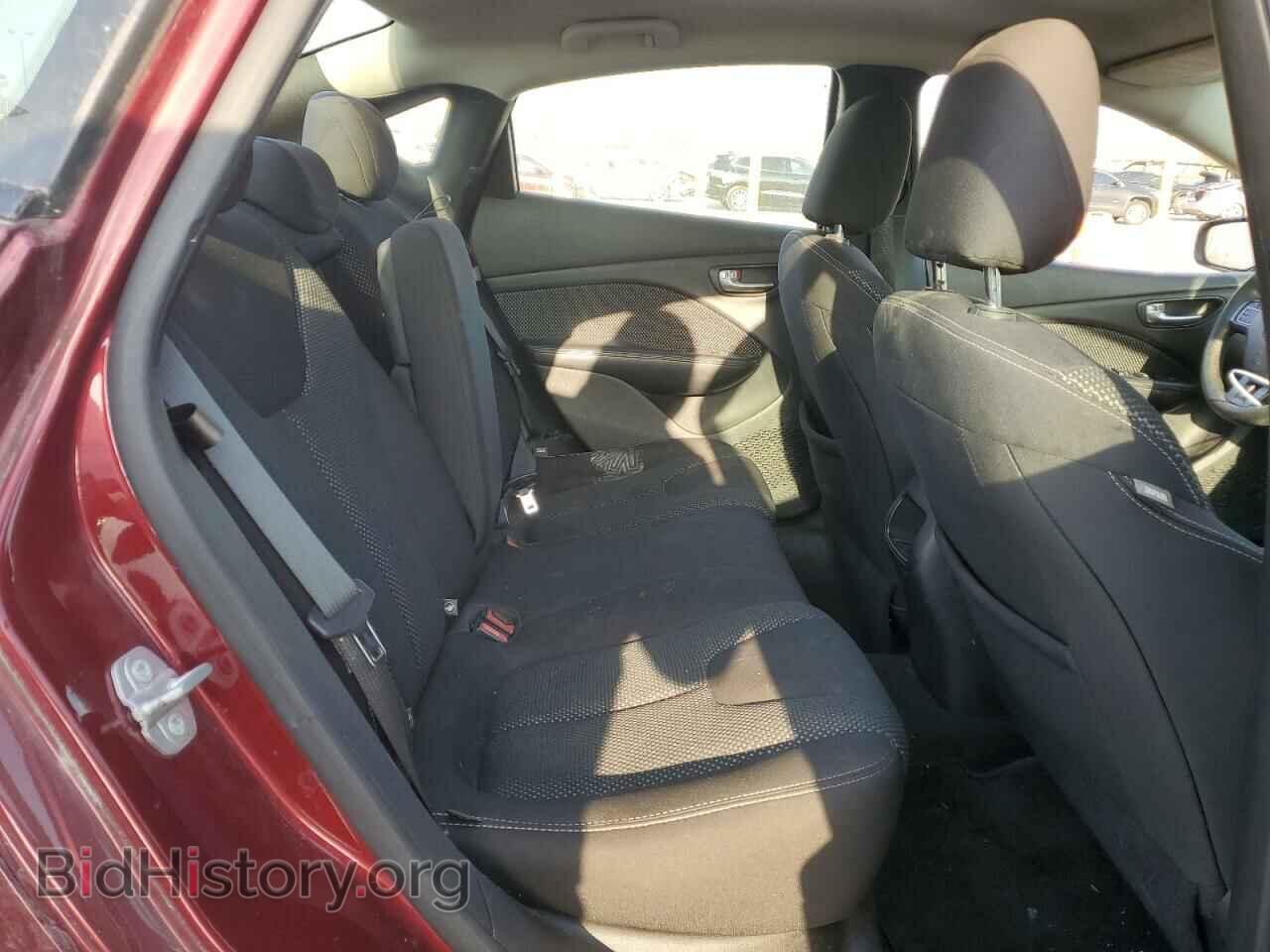 2015 DODGE DART - VIN: 1C3CDFBBXFD337381 - Фото 10
