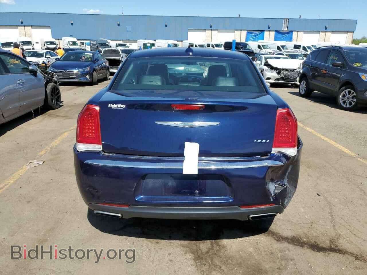 2015 CHRYSLER 300 - VIN: 2C3CCAAG2FH930089 - Фото 6