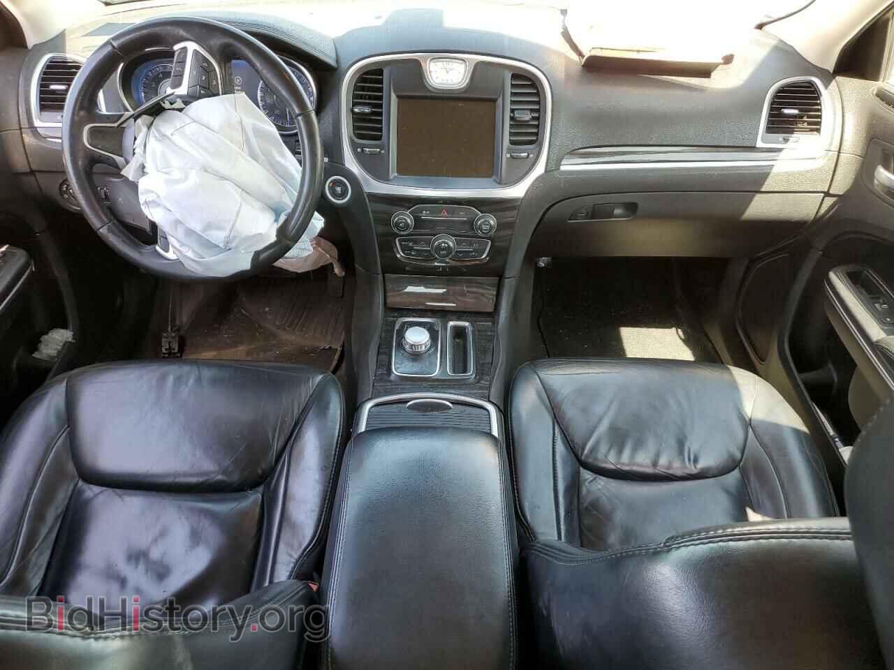 2015 CHRYSLER 300 - VIN: 2C3CCAAG2FH930089 - Фото 8