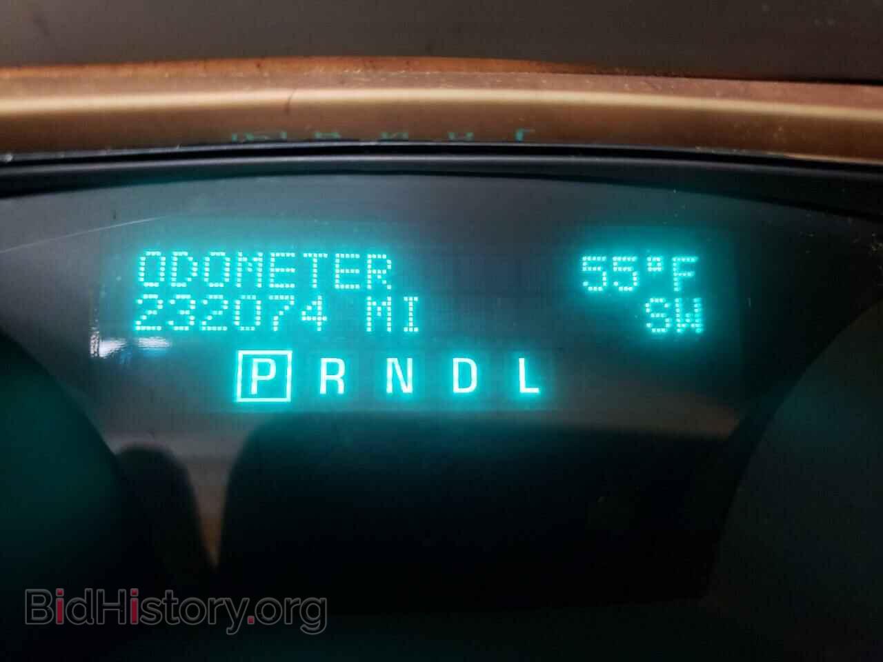 2009 BUICK ENCLAVE - VIN: 5GAEV23D09J171566 - Фото 8