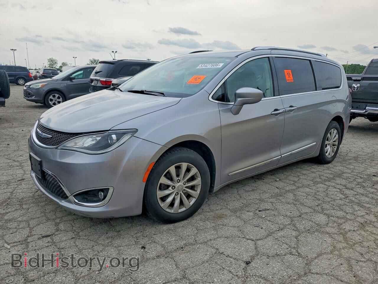 Photo 2C4RC1BG3KR624964 - CHRYSLER PACIFICA 2019