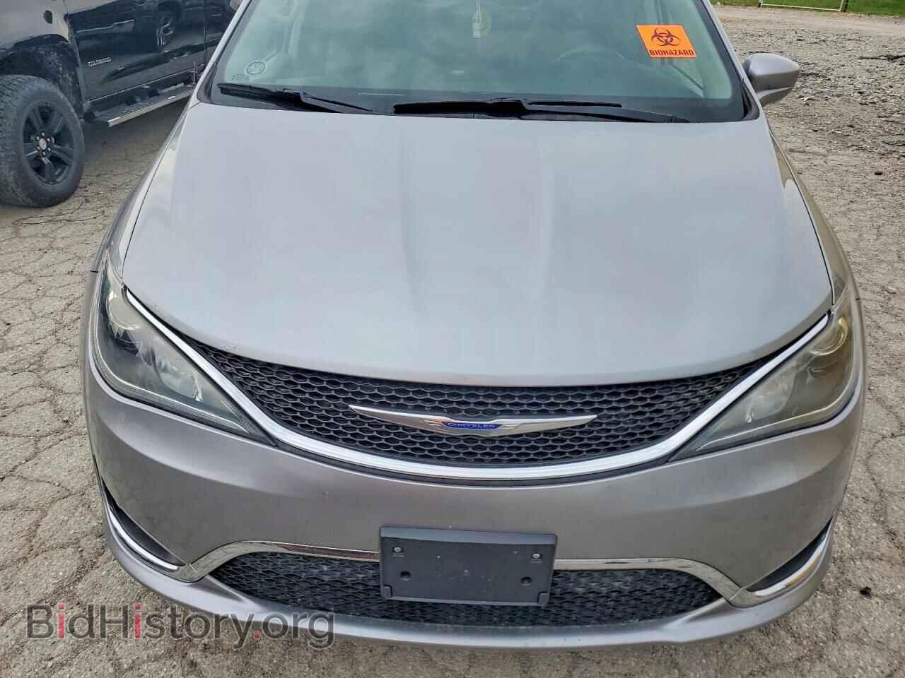2019 CHRYSLER PACIFICA - VIN: 2C4RC1BG3KR624964 - Photo 12
