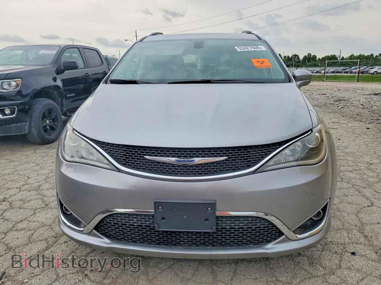 2019 CHRYSLER PACIFICA - VIN: 2C4RC1BG3KR624964 - Photo 5