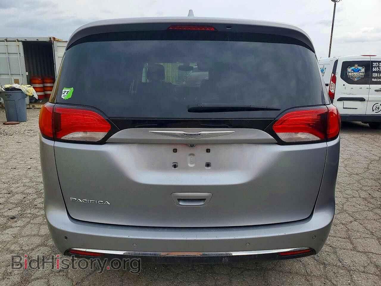 2019 CHRYSLER PACIFICA - VIN: 2C4RC1BG3KR624964 - Photo 6