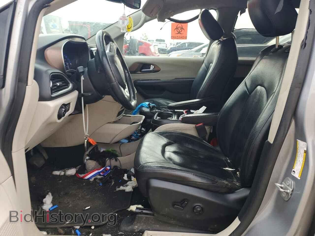2019 CHRYSLER PACIFICA - VIN: 2C4RC1BG3KR624964 - Photo 7