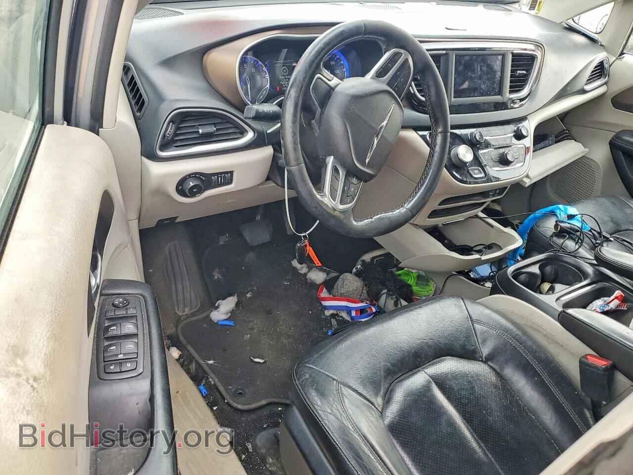 2019 CHRYSLER PACIFICA - VIN: 2C4RC1BG3KR624964 - Photo 8