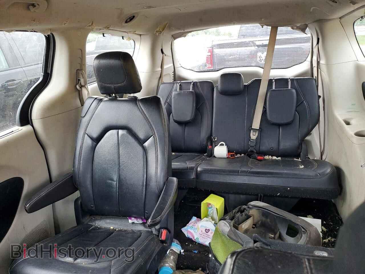 2019 CHRYSLER PACIFICA - VIN: 2C4RC1BG3KR624964 - Photo 10