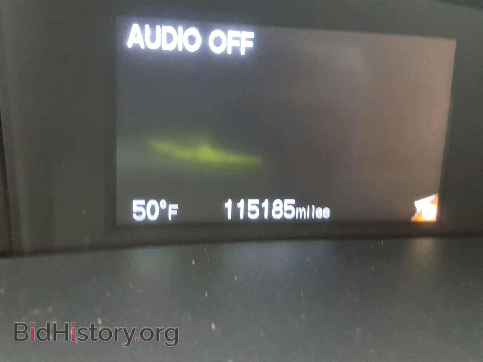 2014 HONDA CIVIC LX - VIN: 19XFB2F58EE230077 - Фото 8