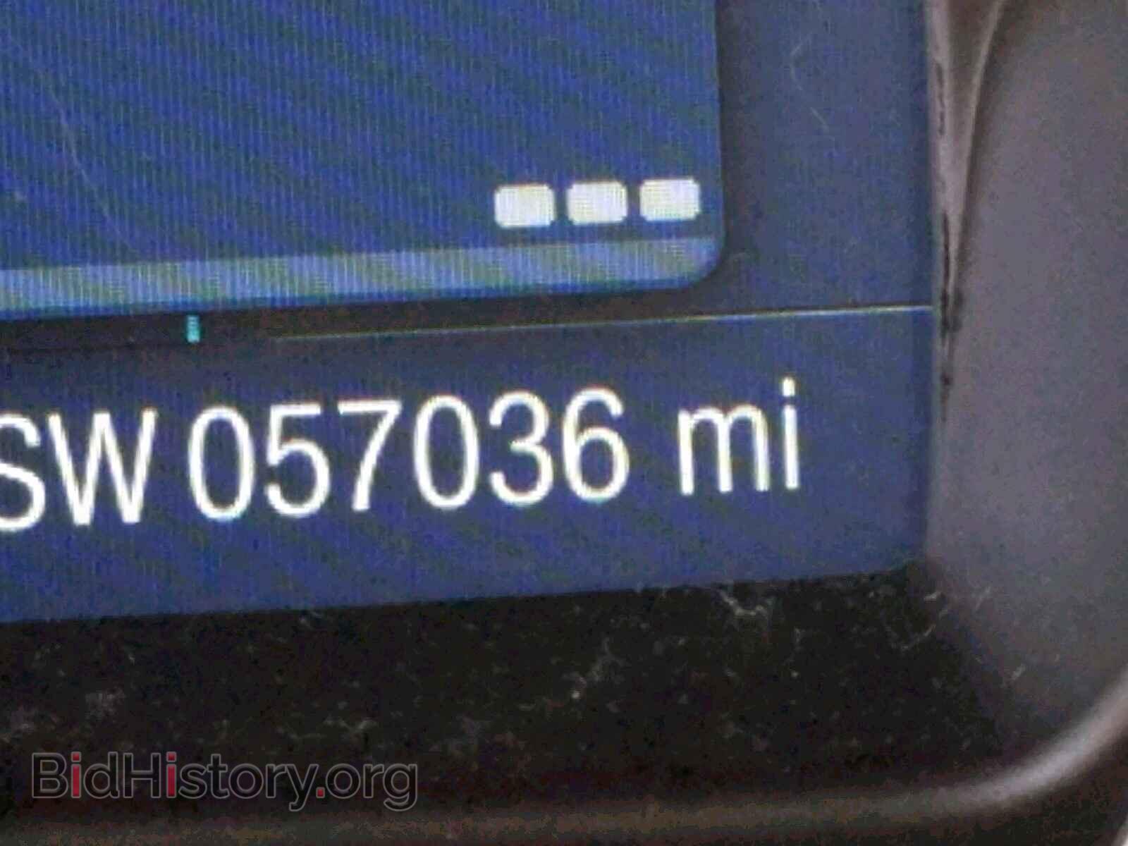 2014 FORD FOCUS SE - VIN: 1FADP3F26EL255142 - Фото 8