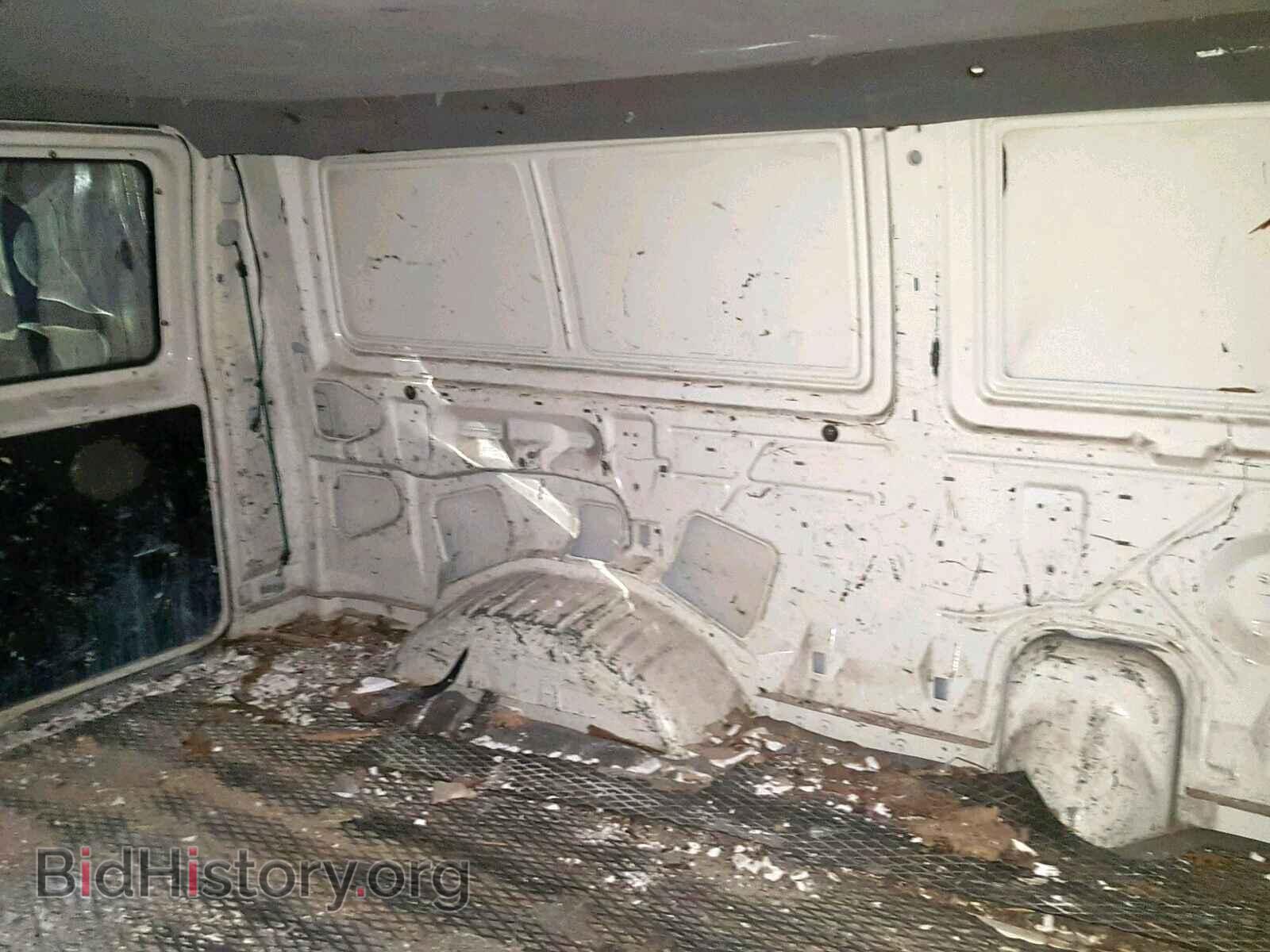 1997 FORD ECONOLINE - VIN: 1FTFE24L8VHA11719 - Photo 6