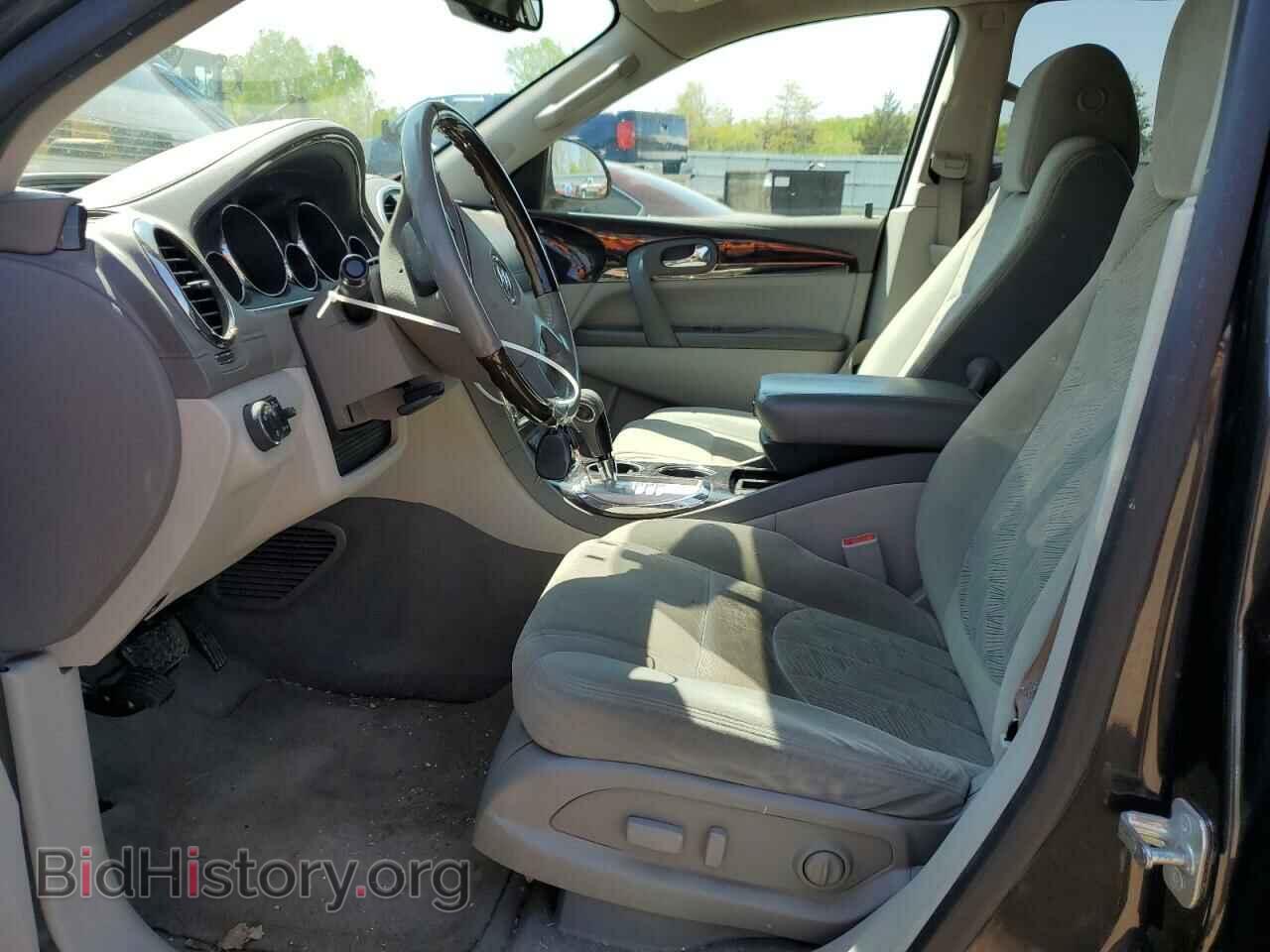 2015 BUICK ENCLAVE - VIN: 5GAKRAKDXFJ295813 - Фото 7