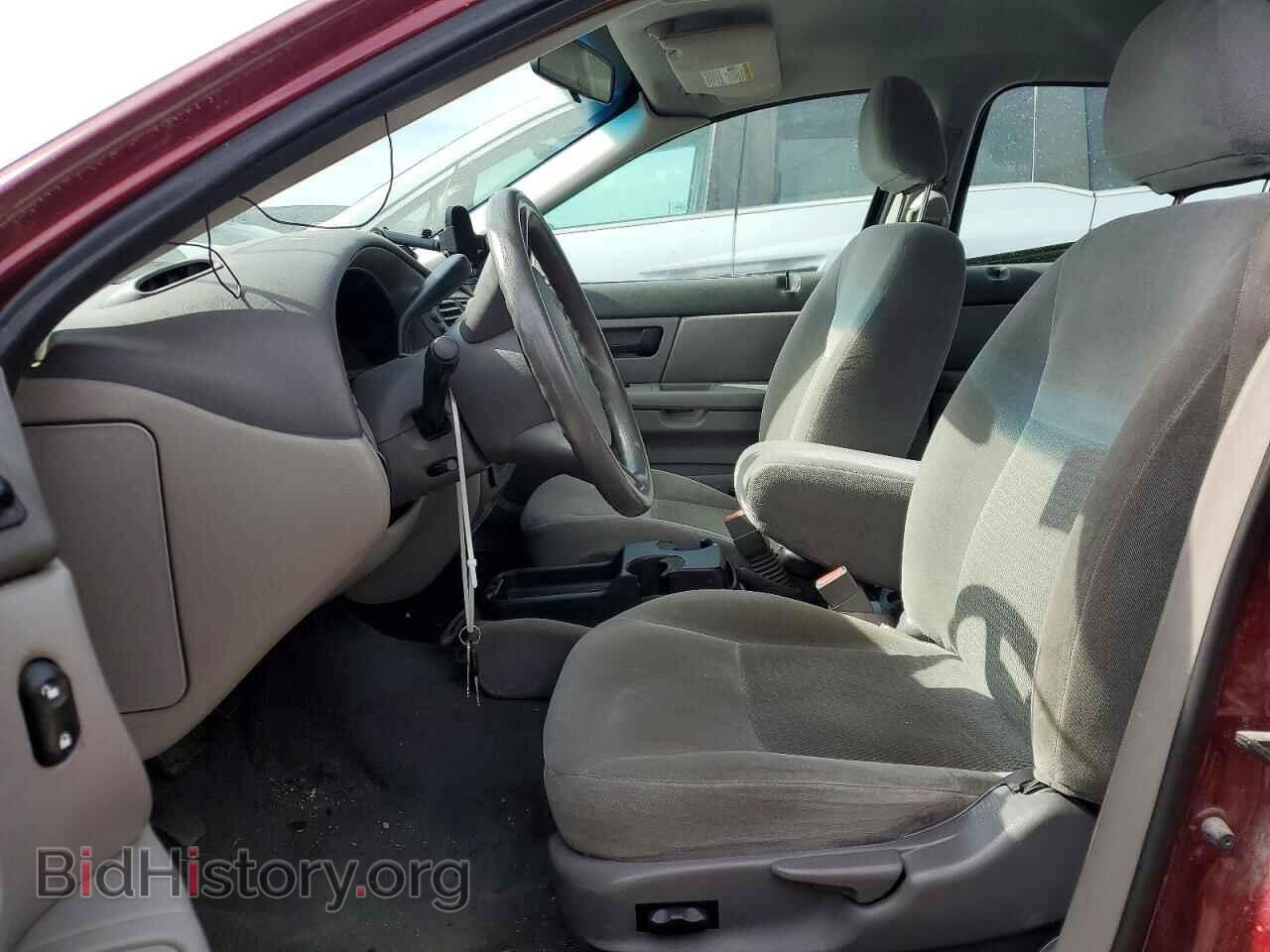 2006 FORD TAURUS - VIN: 1FAFP53U06A193194 - Photo 7