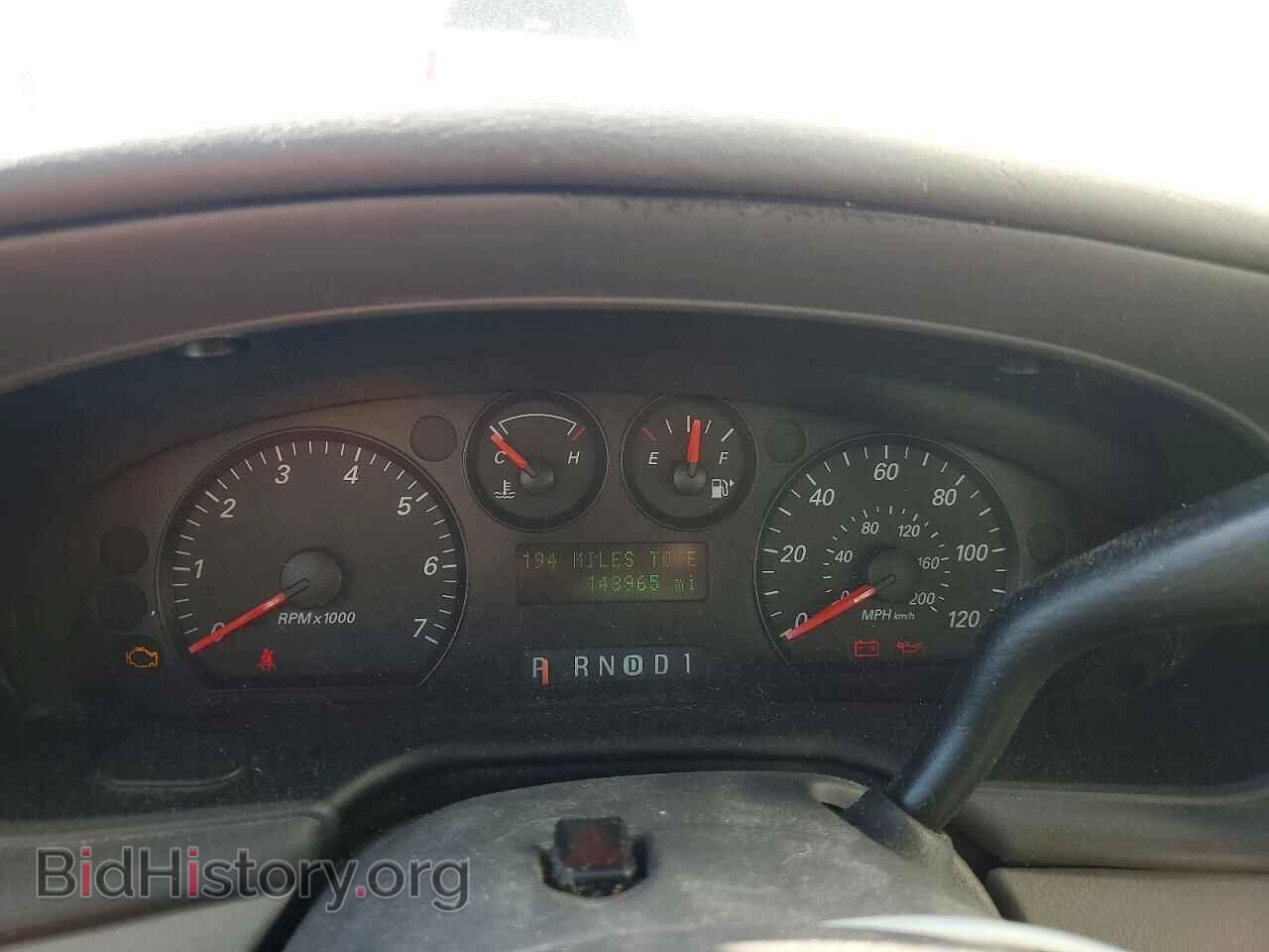 2006 FORD TAURUS - VIN: 1FAFP53U06A193194 - Photo 9