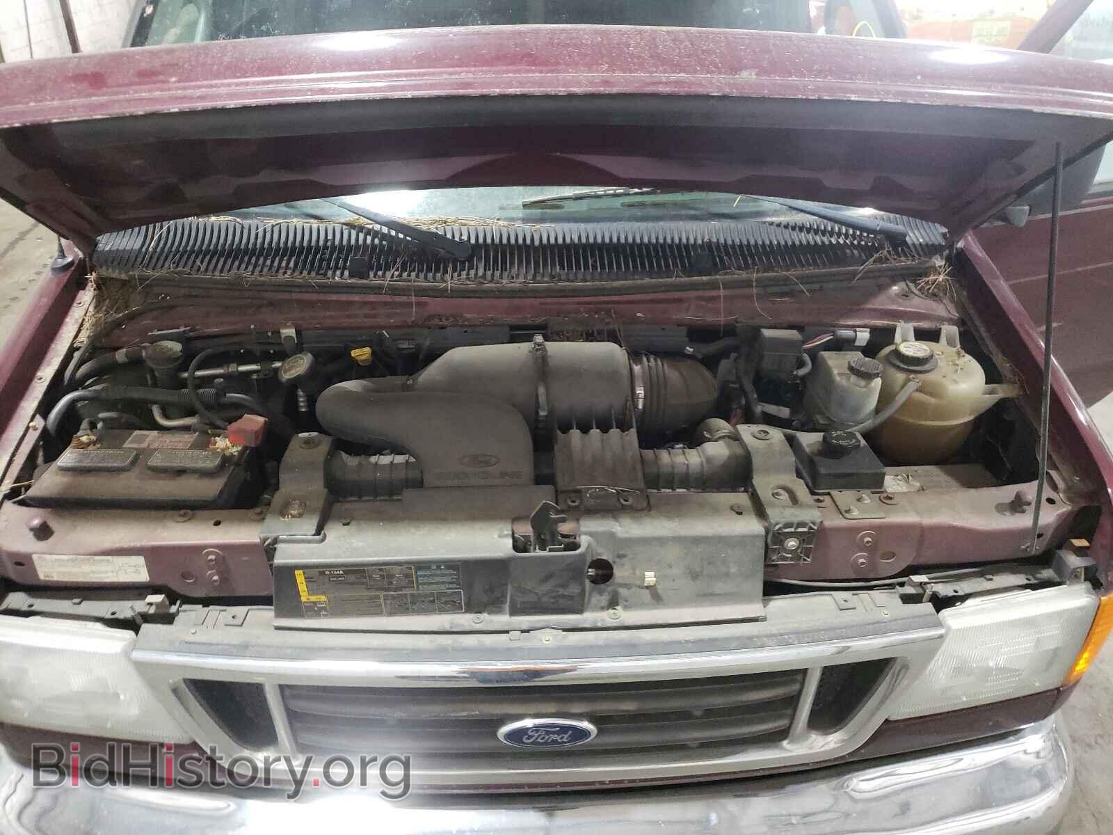 2006 FORD ECONOLINE - VIN: 1FMRE11WX6DA49091 - Фото 7