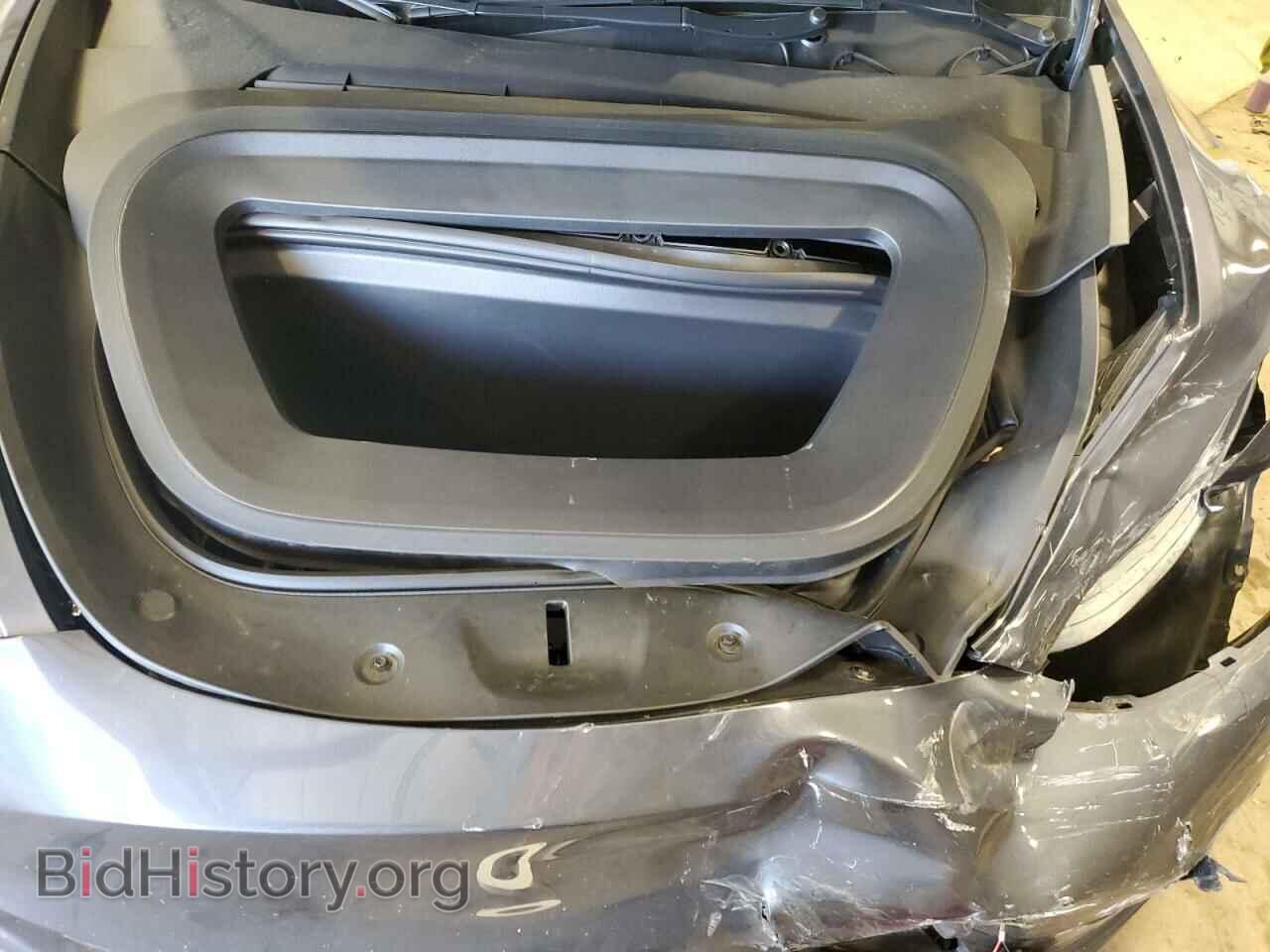 2023 TESLA MODEL Y - VIN: 7SAYGDEFXPF852082 - Фото 11