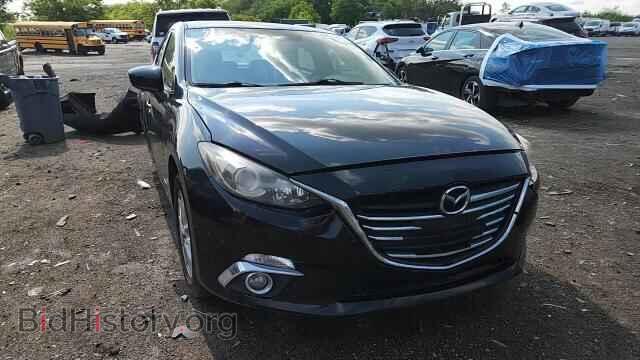 2014 MAZDA 3 - VIN: JM1BM1W79E1131839 - Фото 13